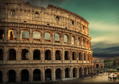 Colosseum