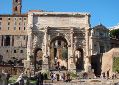 Roman Forum