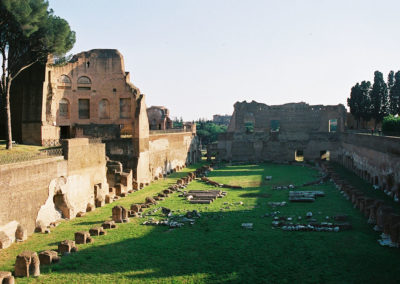 Roman Forum