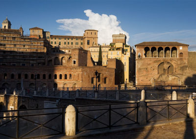 Roman Forum