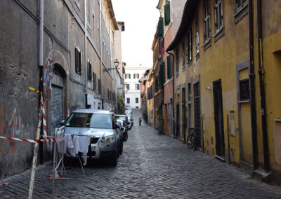 Trastevere