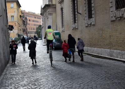 trastevere