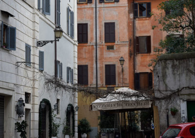 Trastevere