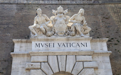 The Vatican Tours