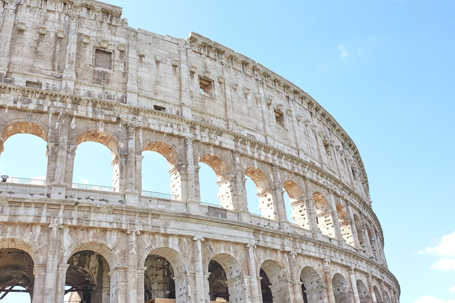 Come organizzare un tour perfetto nella Città Eterna